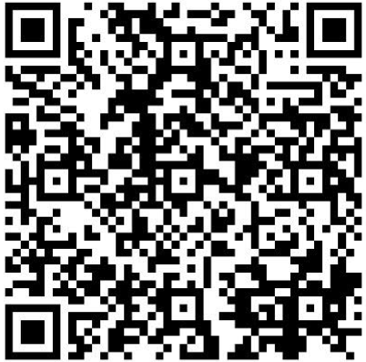 Zelle payment QR code